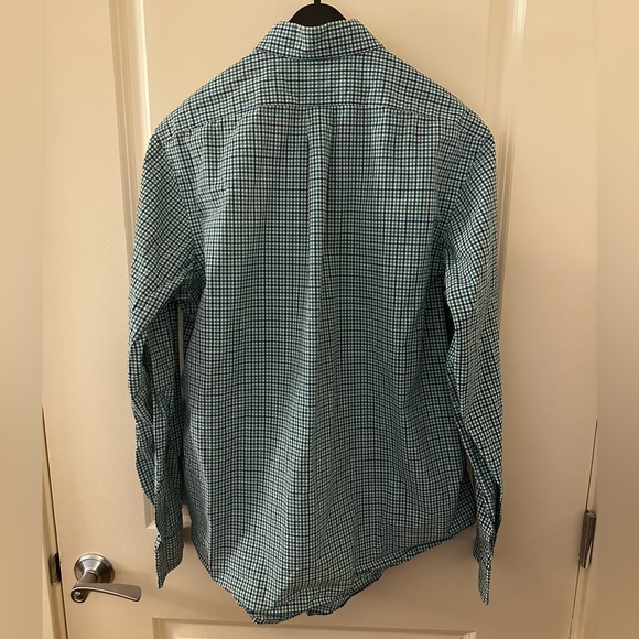 Polo Ralph Lauren Button Down Casual Fit Shirt Men’s L - Picture 4 of 4